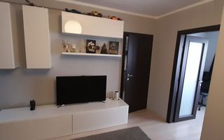Apartament 2 camere Floresti, in aproprierea Clujului. - Poză 1