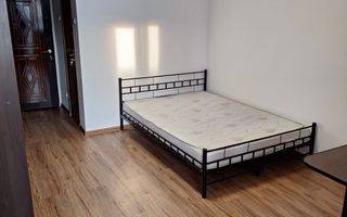 Garsonieră proaspăt renovată – | Zona Gara Nicolina| - Poză 1