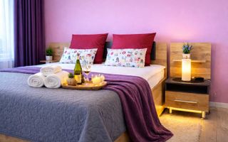 Apartament in vilă | Mobilat si utilat lux I Dumbrăvița - Poză 3