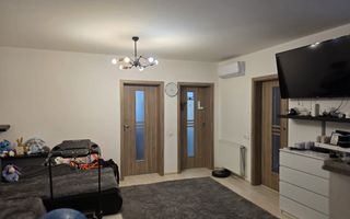 Apartament cu 3 camere | Zona Str. Tineretului - Florești - Poză 2