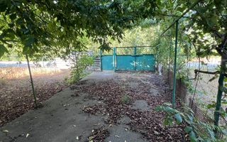 Casă cu 3 camere + bucătărie de vară, Anenii Noi - Poză 6