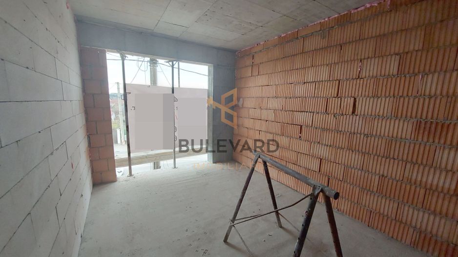 Apartament cu 2/3 camere cu finisaje incluse,  zona strazii  Piata 1 Mai! - Poză 7