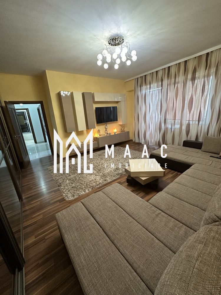 Apartament 2 camere decomandat | Șelimbăr | 64 mp, 2 lifturi - Poză 2