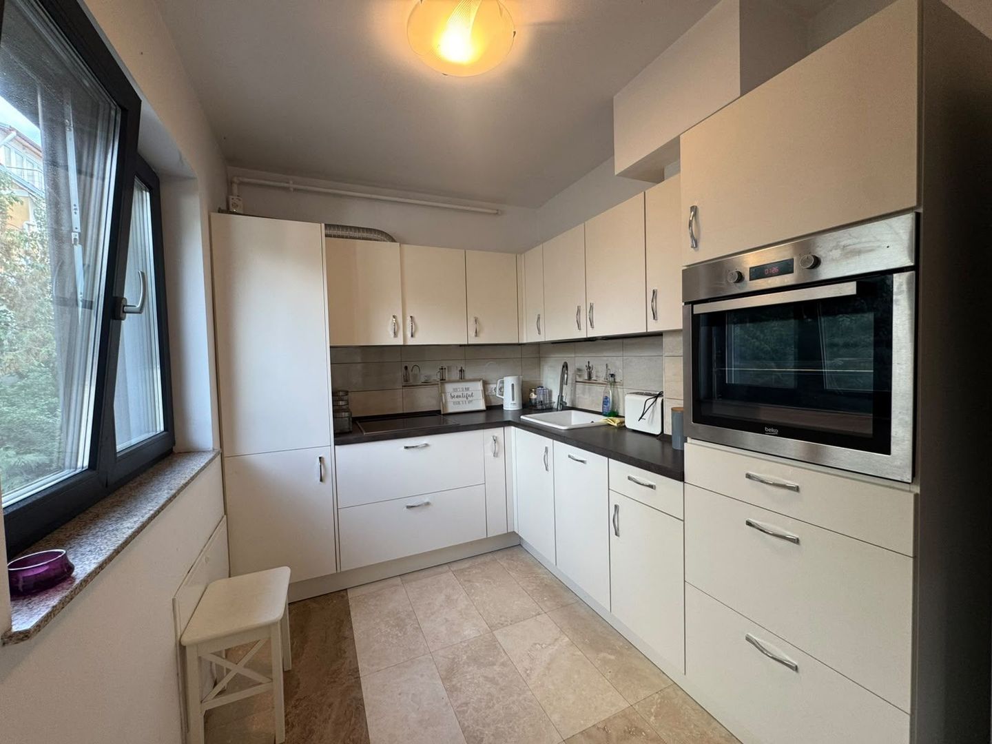3 camere || GARAJ || AVIATIEI-HERASTRAU - Poză 5