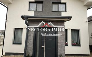 NECTORA IMOB Exclusivitate-Casa 150 mp + 1.209mp teren,Str. Renasterii - Poză 1