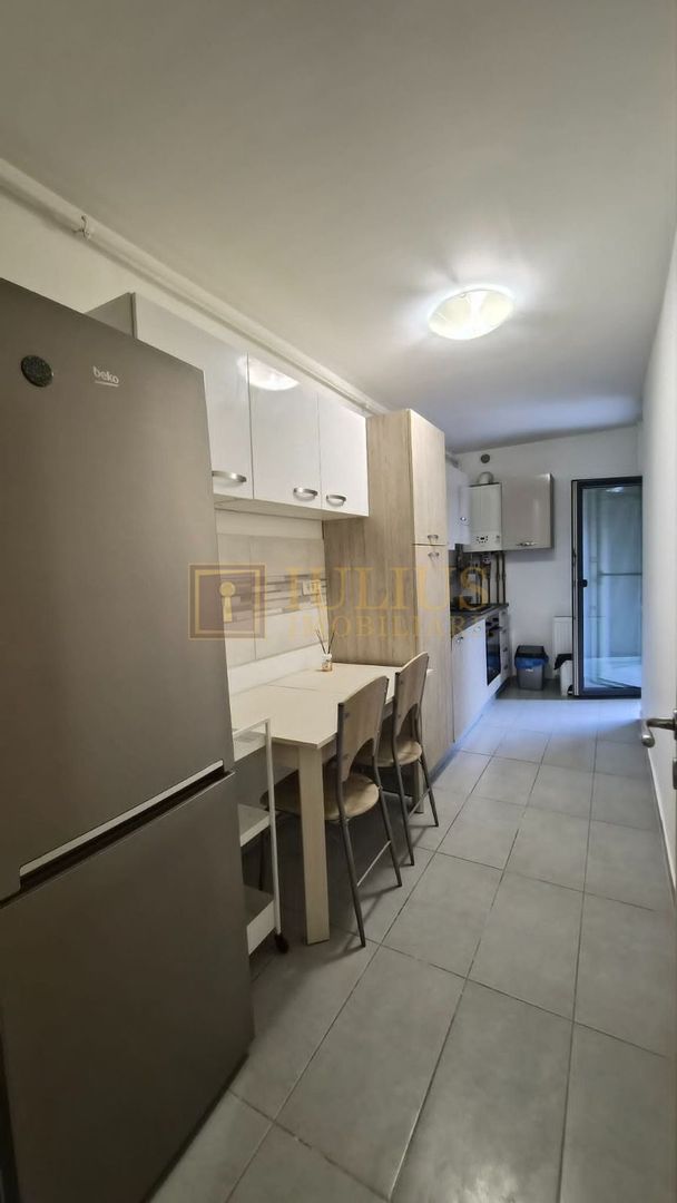 City of Mara| 2 camere-apartament modern| loc de parcare inclus| mobilat complet - Poză 7