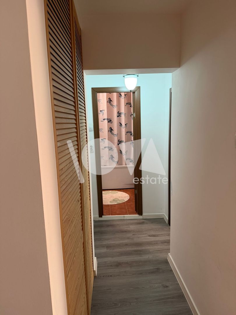 De vânzare: apartament 3 camere -renovat - Metrou Valea Ialomiței - Poză 8