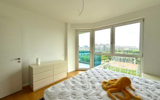 Apartament cu 4 camere  *122mp* / 1 Parcare Subetarana / Floreasca - Lake View - Poză 26