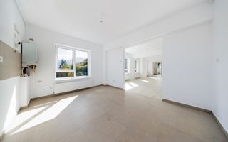 Penthouse 4 camere, 2 terase, panoramă munți și Tâmpa - Poză 5
