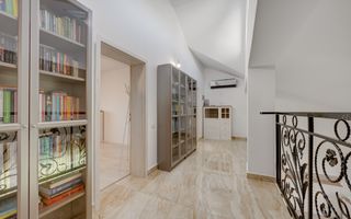 Casa cu Mesteceni!  Complex Lalelelor Domnești - Poză 33