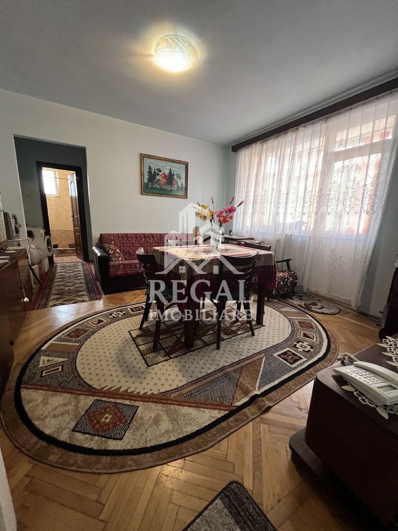 Apartament 2 camere de închiriat – vis-a-vis de Pompieri - Poză 2