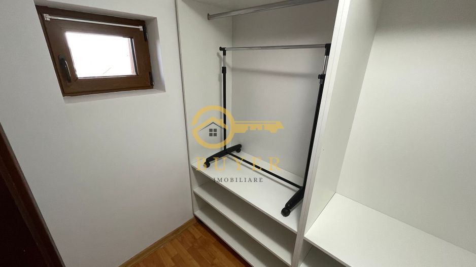 Apartament cu 4 camere pe Vasile Milea- 2 balcoane- Mobilat si utilat - Poză 10