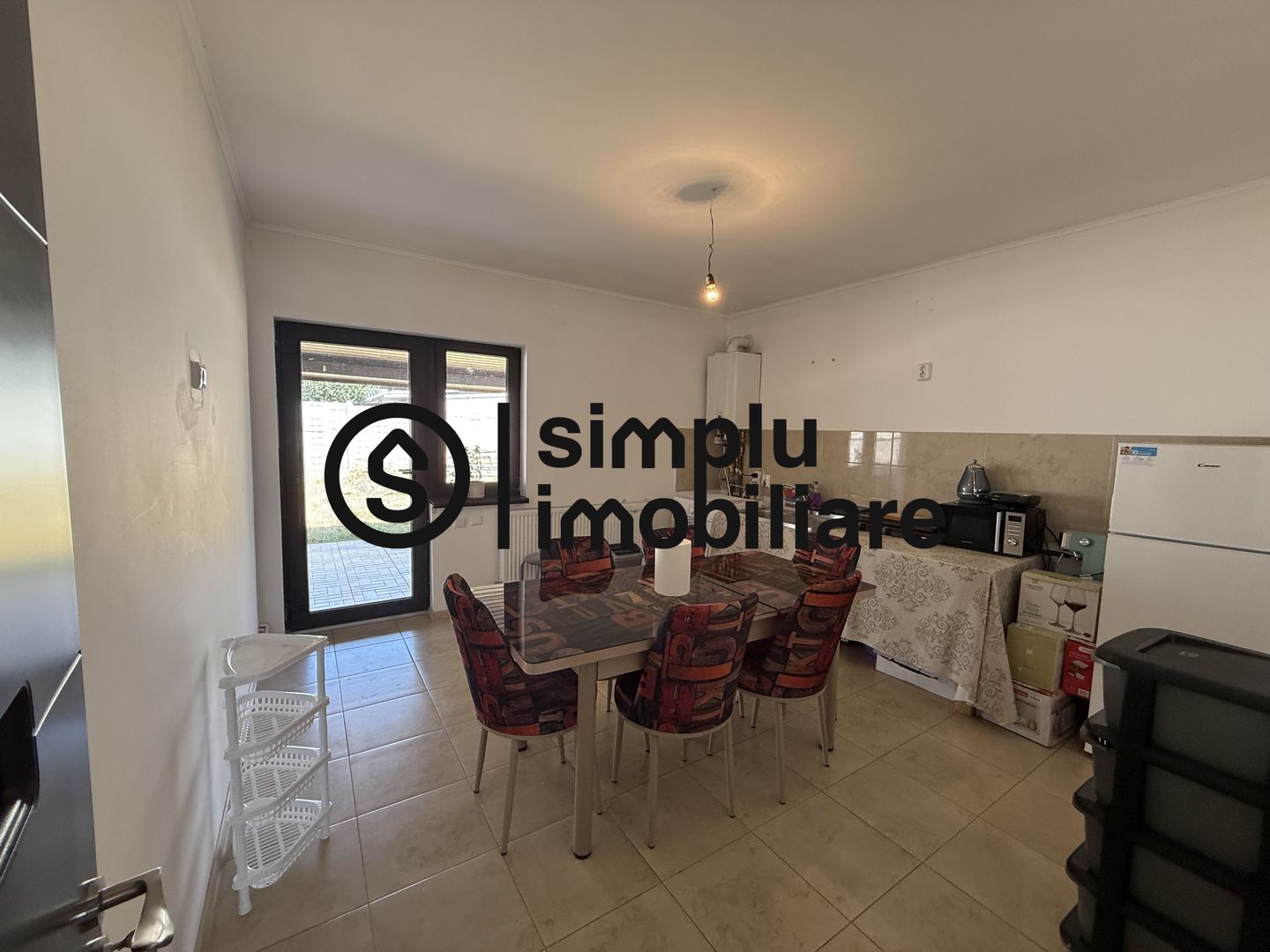 Casa 3 camere Parter zona Damila - Poză 17