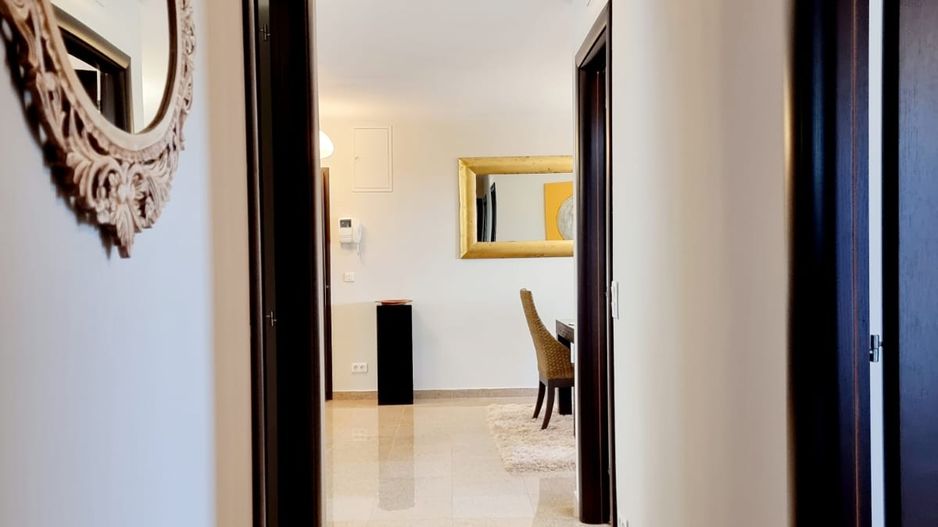 Vânzare Apartament 3 Camere | 100 mp Utili | Terasa 13 mp in Corbeanca - Poză 15