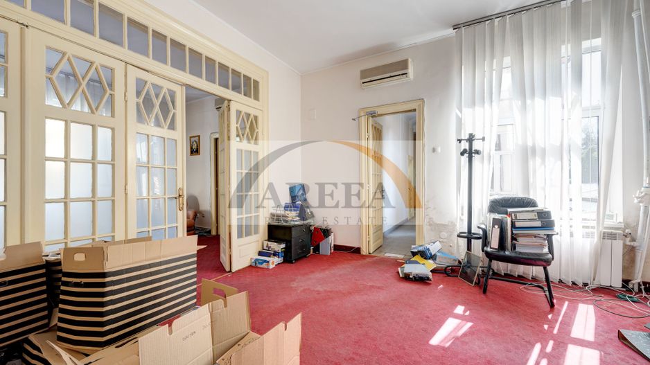 ULTRACENTRAL - Vilă UNICĂ și cu POTENȚIAL uriaș, o poveste de succes - Poză 2