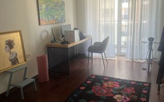 apartament cu 3 camere, bloc nou, 96 mp - Poză 1