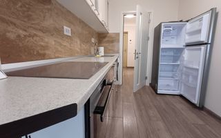 Apartament 2 camere decomandat – Complex Newton, Tătărași, Iași - Poză 8