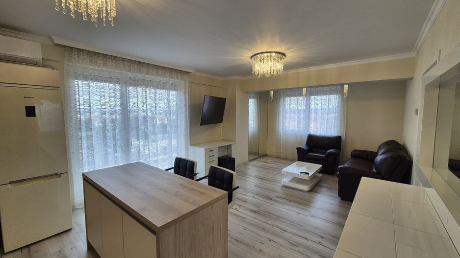 Apartament cu 2 camere + loc de parcare - Erou Iancu Nicolae - Poză 1