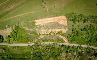 Teren extravilan în vecinătatea Mănăstirii Feredeu - Poză 2