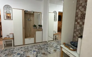 2 MINUTE DE METROU - 3 CAMERE DE INCHIRIAT - RENOVAT - PIATA MUNCII - Poză 21