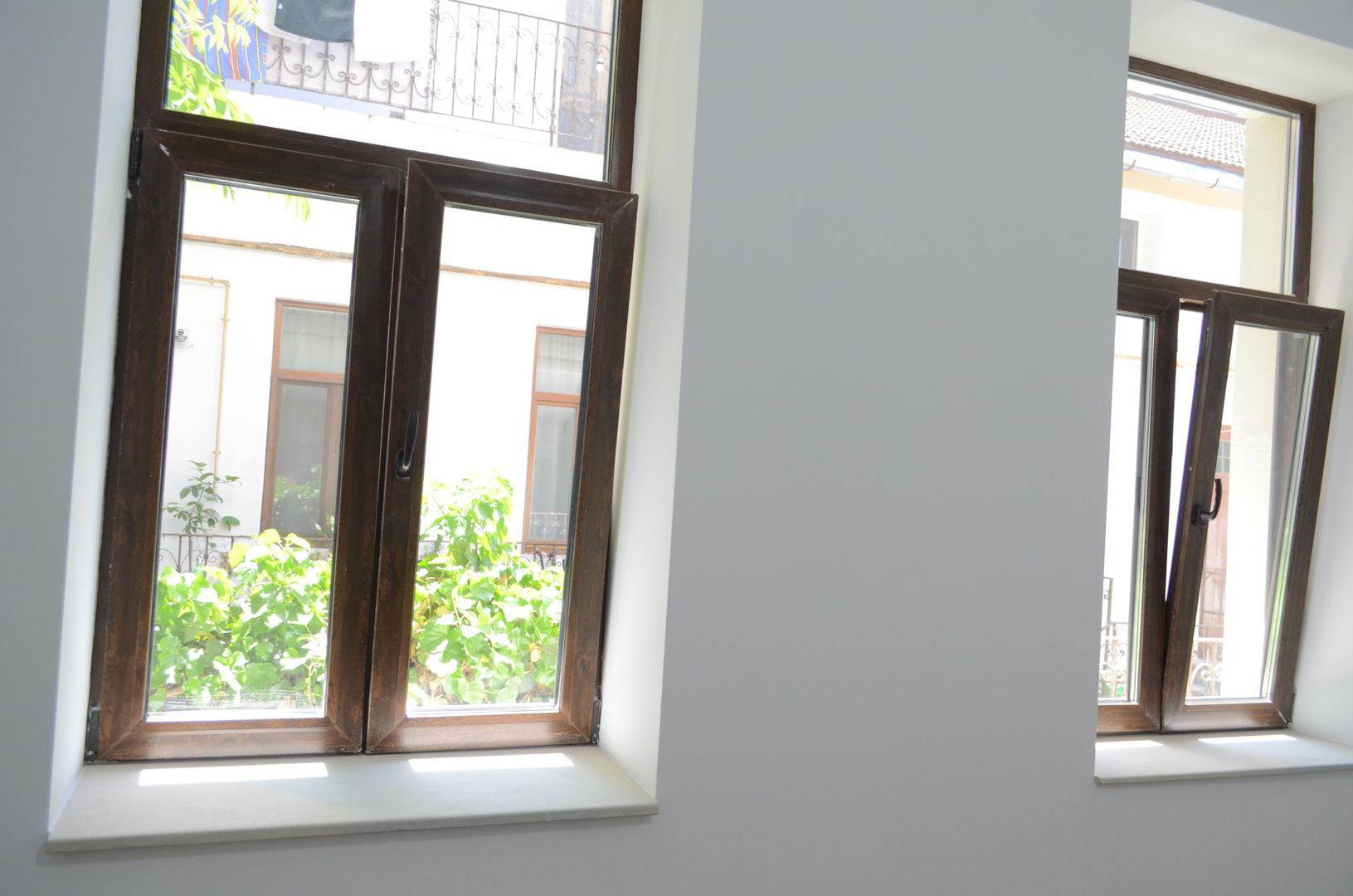 Apartament renovat in zona centrala - Poză 9