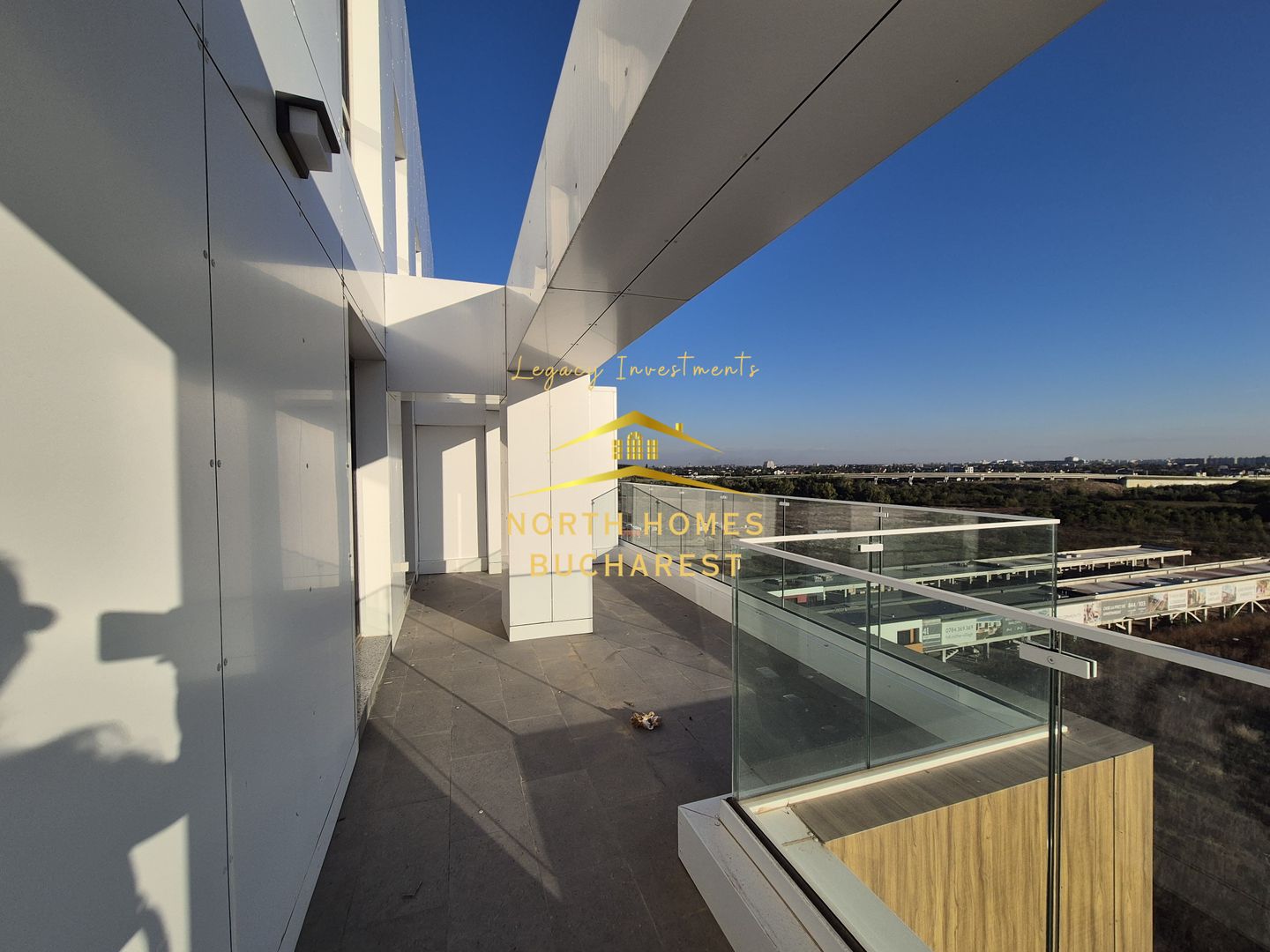 APARTAMENT 3 CAMERE |PIPERA |INCALZIRE GRATUITA |0% COMISION - Poză 4