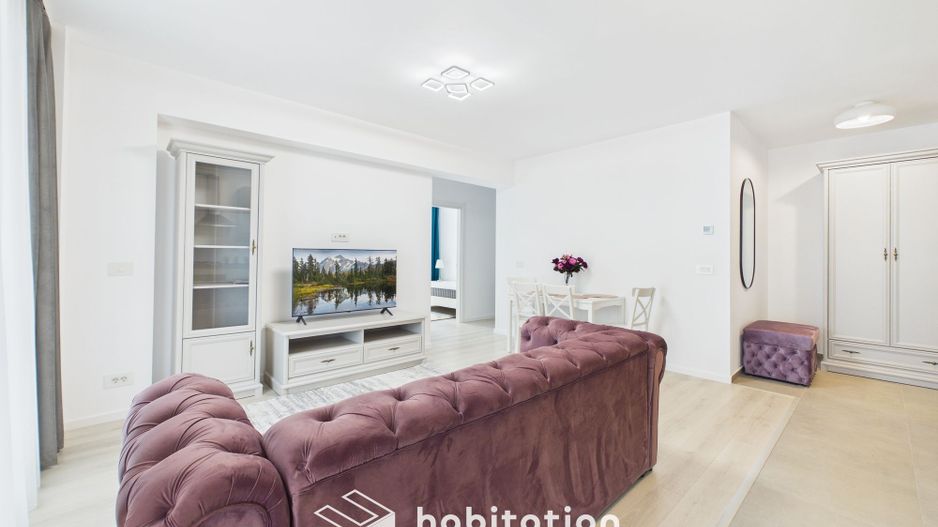 3 camere modern, aproape de Pădurea Verde - Poză 4