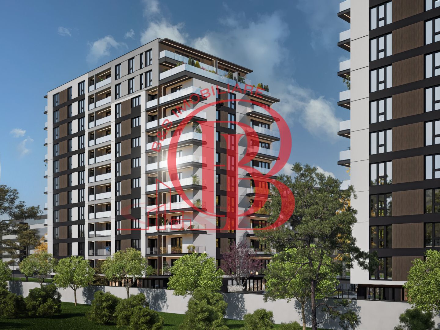 Sya Towers - Poză 22