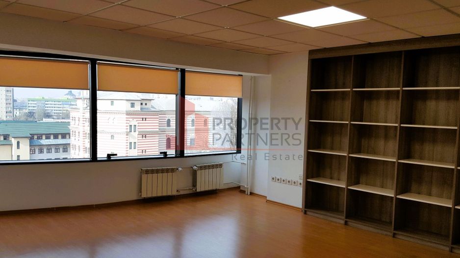 Spatiu destinat birourilor - 57 mp - Unirii - Poză 13