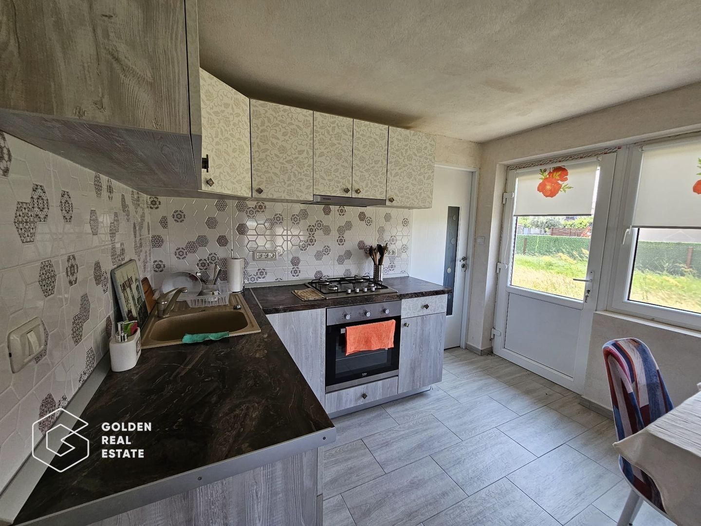 Casa în Horia, comuna Vladimirescu - Poză 6