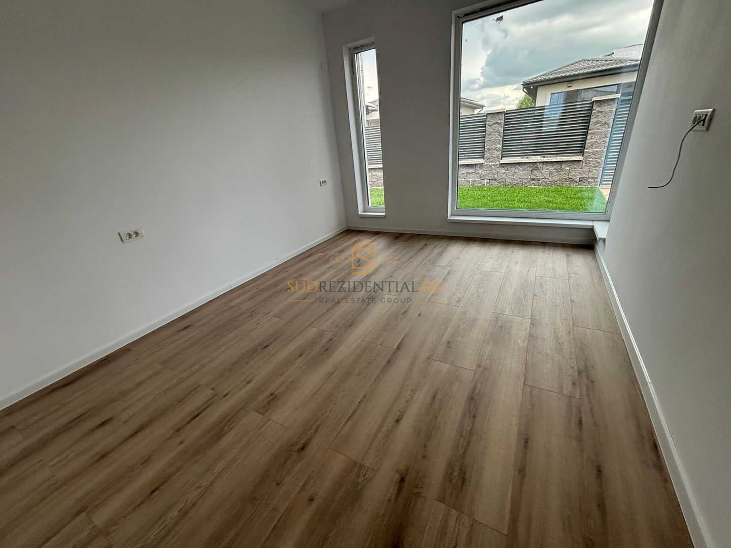 Casa individuala parter, 3 camere, disponibila imediat, teren 370 mp - Poză 15