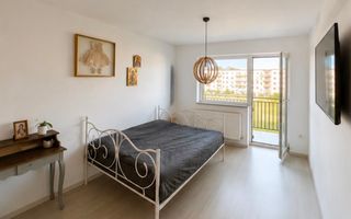 Apartament 2 camere de vânzare – 52 mp, bloc nou, parcare inclusă - Poză 1