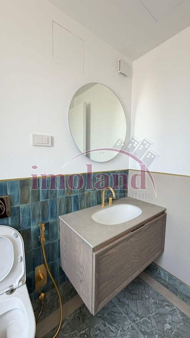Marina Snagov - Vanzare - Vila NOUA - 5 camere - ponton la Lacul Snagov - Poză 24