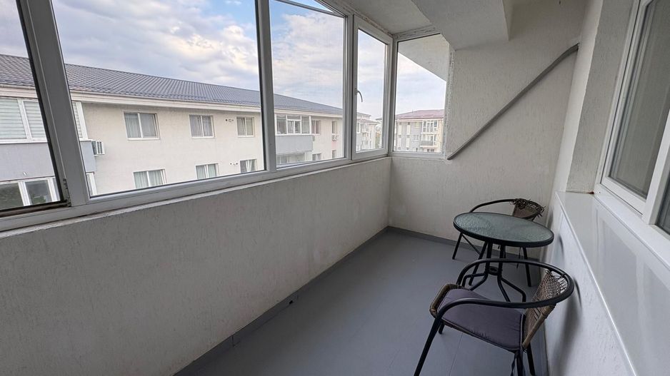 GARSONIERA METALURGIEI, LOC PARCARE, BLOC NOU, BUCATARIE INCHISA - Poză 7