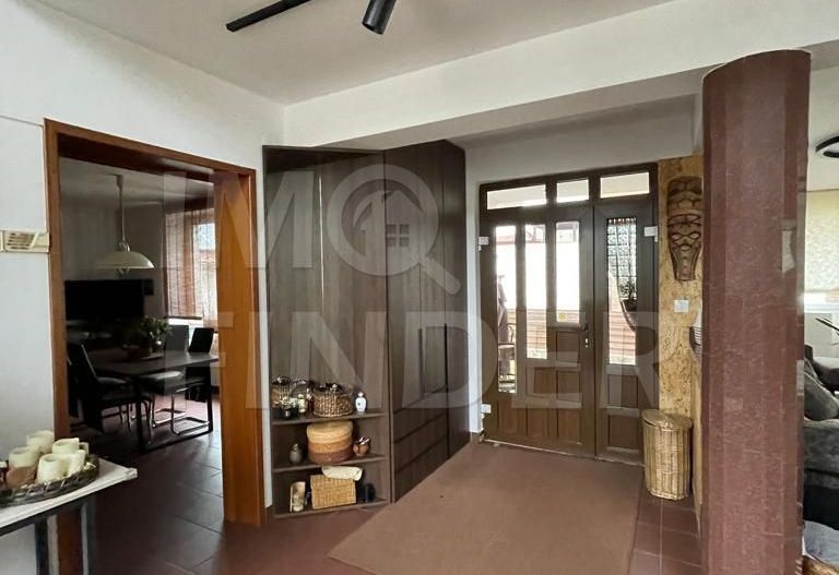 Vânzare casă Gheorgheni,  293 mp utili, 500 mp teren - Poză 6