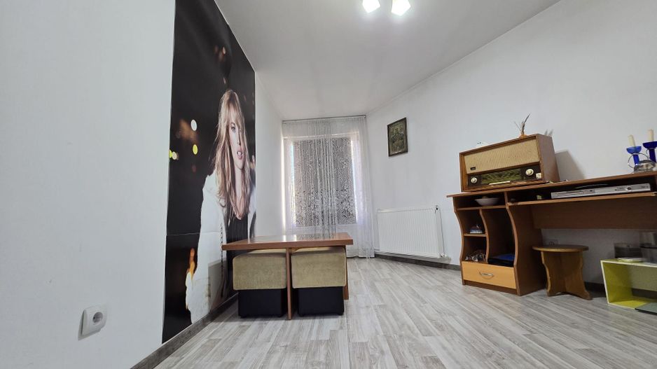 NAVODARI- Duplex P+1 de vanzare | aproape de Kaufland, gata de mutat - Poză 22