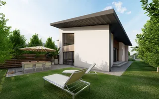 Teren pentru construcție de case, în ARED CITY. - Poză 12