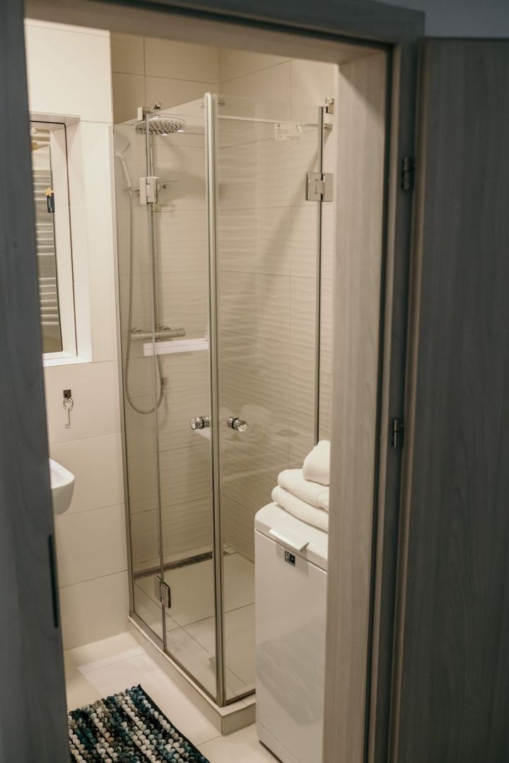 Apartament de închiriat – West Residence, Oradea - Poză 12