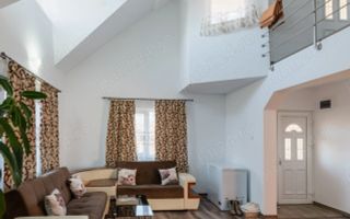 Casă în Voinești | 2010 | 100 mp utili | teren 820 mp | 20 min de Iași - Poză 5