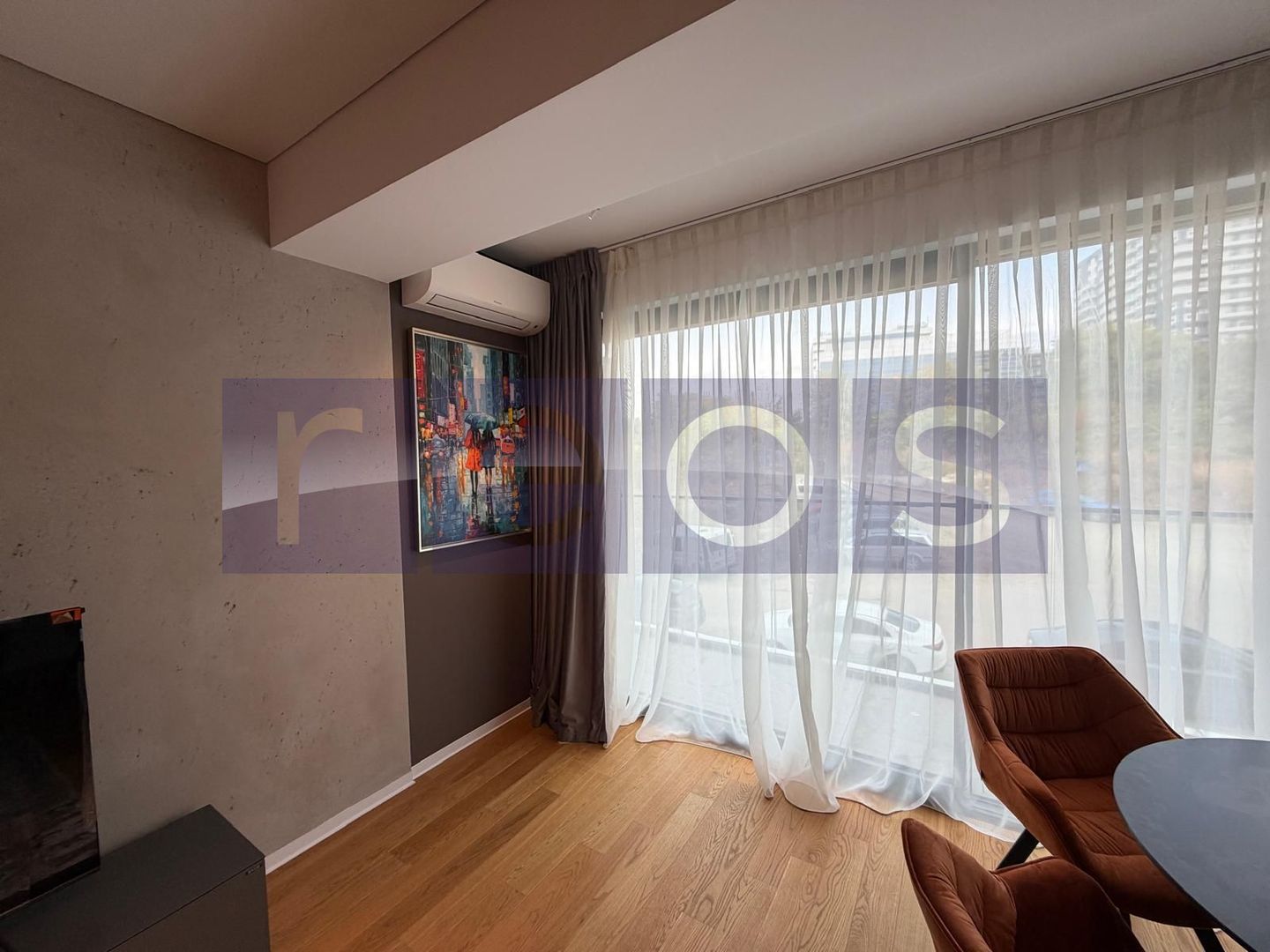 APARTAMENT PREMIUM 2 CAMERE | YACHT KID | 53MP | MOBILAT-UTILAT LUX | - Poză 6