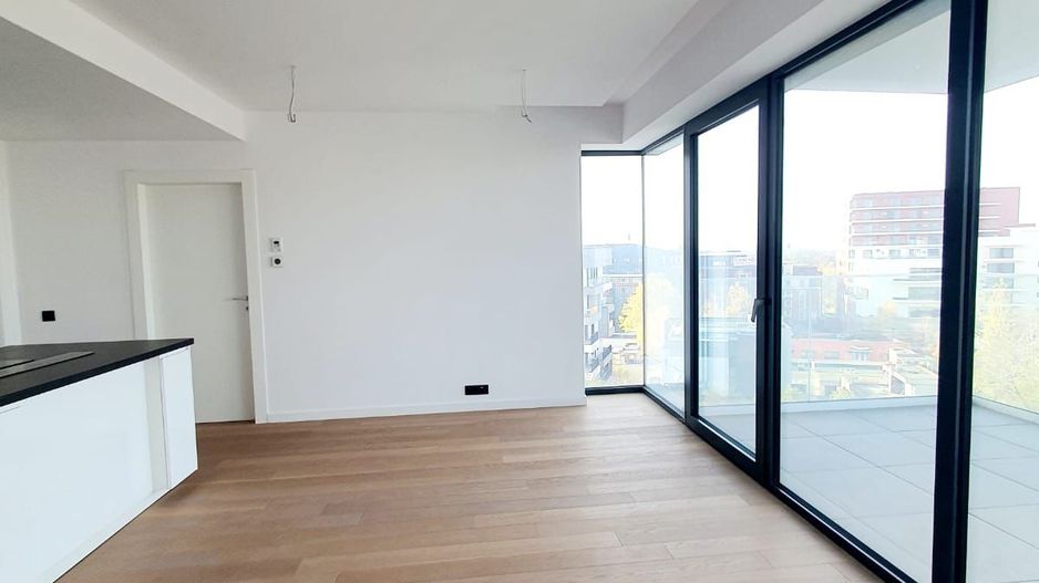 Apartament 3 Camere I One Herăstrău Towers I Best price - Poză 12