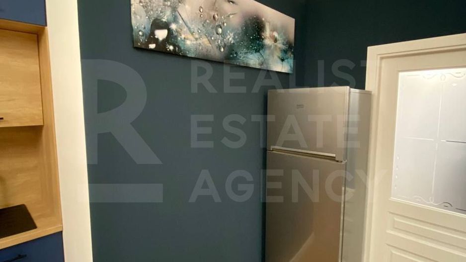 Vânzare, apartament, o cameră, str. Matei Basarab, Râșcani - Poză 6