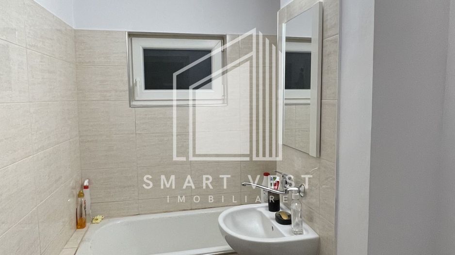 Apartament 2 camere | 56 mp | Etaj 4 | Zona Micro 16 - Poză 12