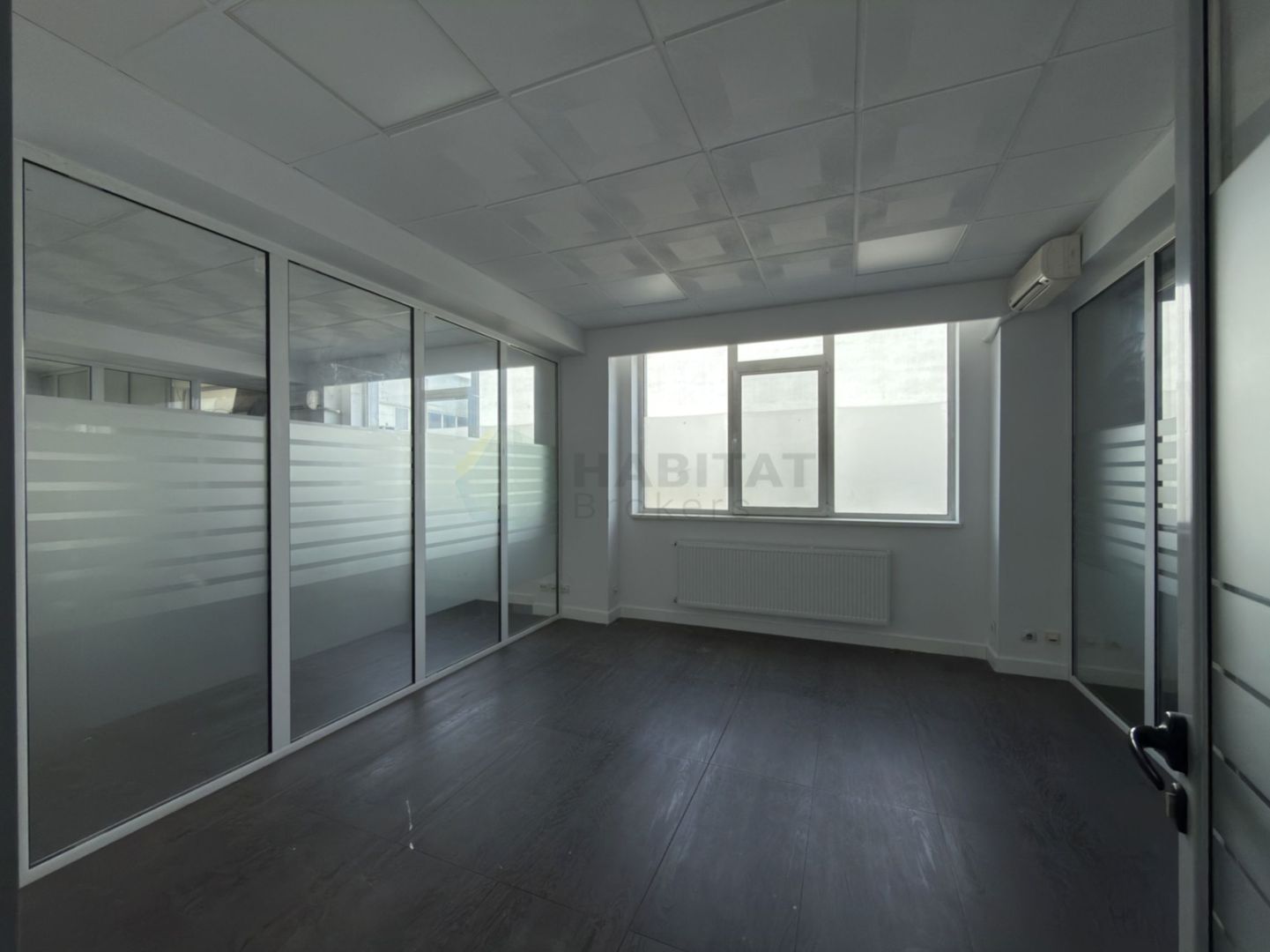 Spatiu birouri 515 mp, parter | Otopeni-DN1 - Poză 8