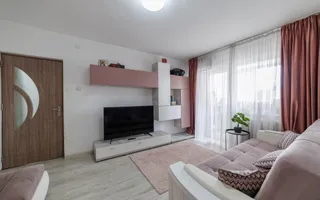 Apartament 2 camere semidecomandate, gata de mutat, Trivale  - Poză 11