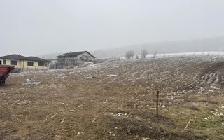 Teren de vânzare în zona Sâncraiu de Mureș - Poză 5