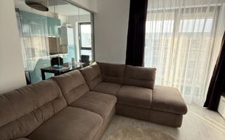Vânzare, apartament 2 camere, zona Lujerului - Poză 2