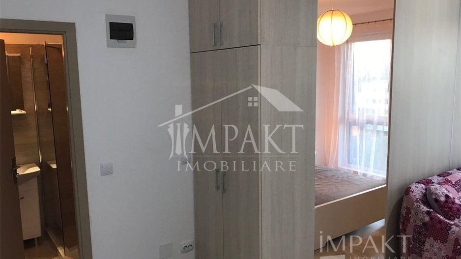 Apartament cu nisa de dormit, in Andrei Muresanu! - Poză 7