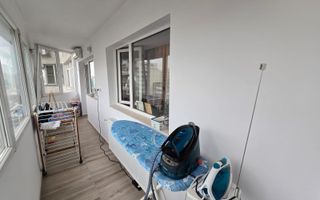 MEGA MALL Apartament 3 camere 82 mp LUX renovat - Socului COM0% - Poză 24