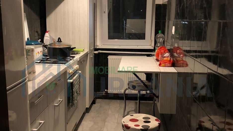 Iași ; Apartament 1 camera dec, 42 mp Păcurari - Kaufland - Poză 1